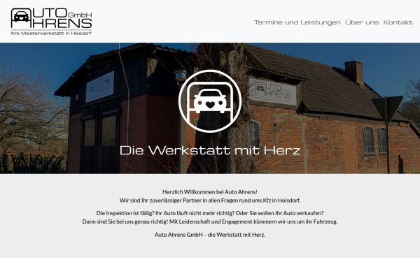 auto-ahrens.com
