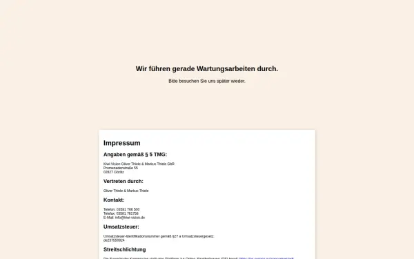 mein-kiwi.de
