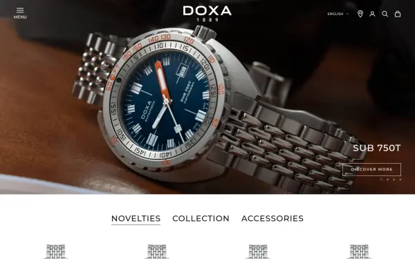 eu.doxawatches.com