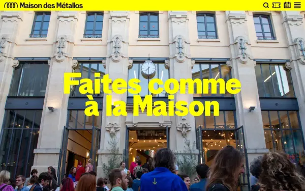 www.maisondesmetallos.paris