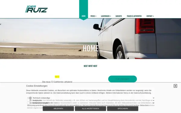 der-ruetz.de
