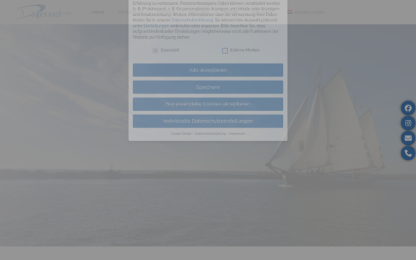 dageraad.com