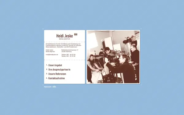heidijeske.de