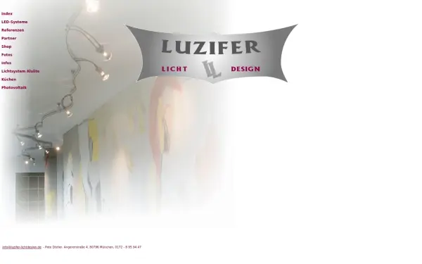 luziferlicht.de