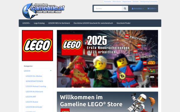 www.gameline.at