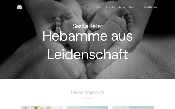 www.hebamme-saskia.de