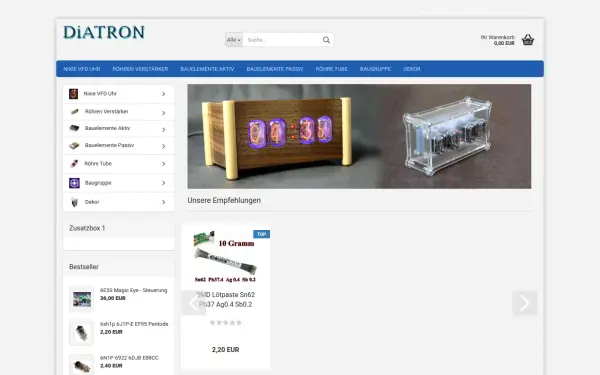 diatron.de