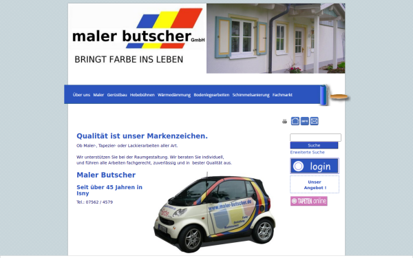 maler-butscher.de