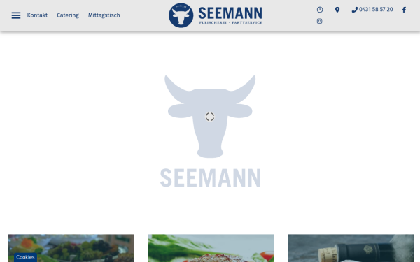 www.fleischerei-seemann.de