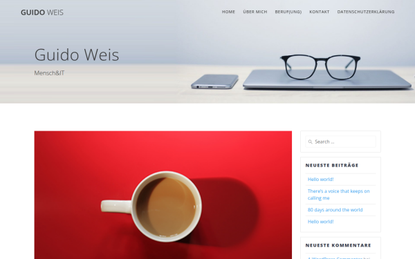 www.guido-weis.de