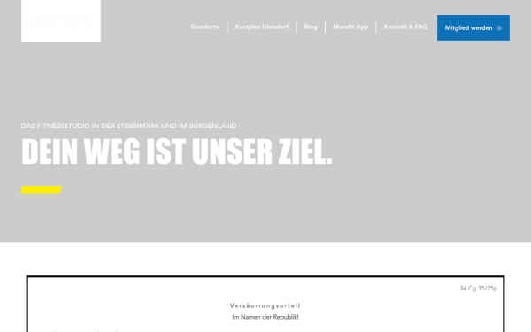 www.morefit.at