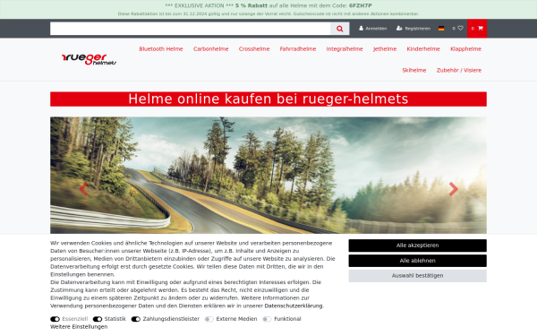 www.rueger-helmets.de