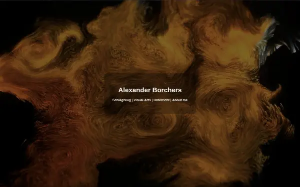 alexanderborchers.de
