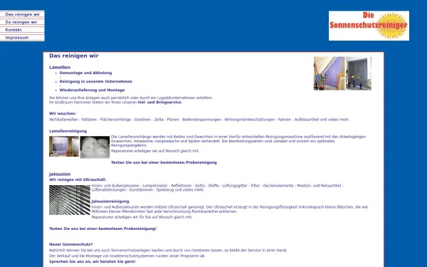 diesonnenschutzreiniger.de