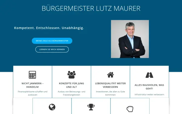 lutz-maurer.de