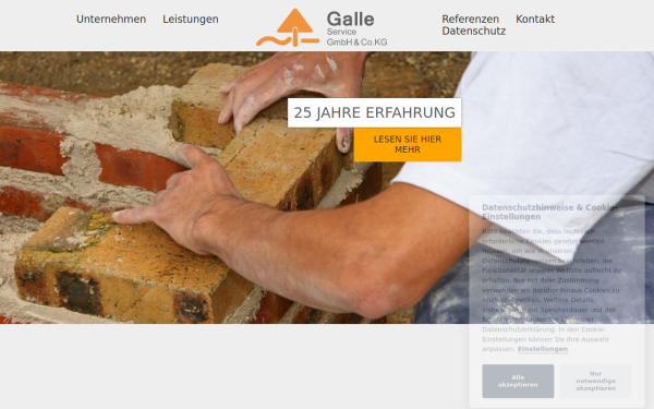 www.galle-bau.de