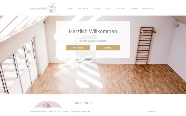 www.heikereder.de