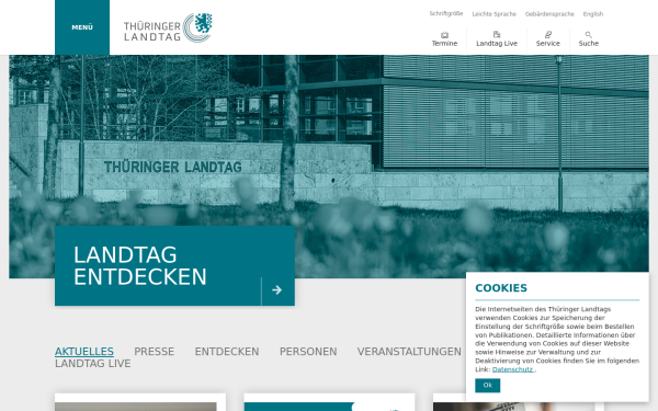 www.thueringer-landtag.de