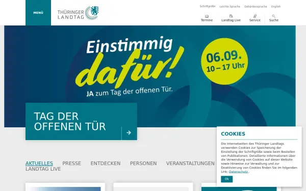 www.thueringer-landtag.de