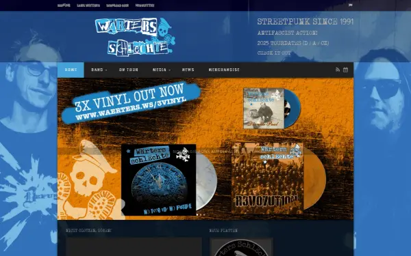 www.waerters.ws