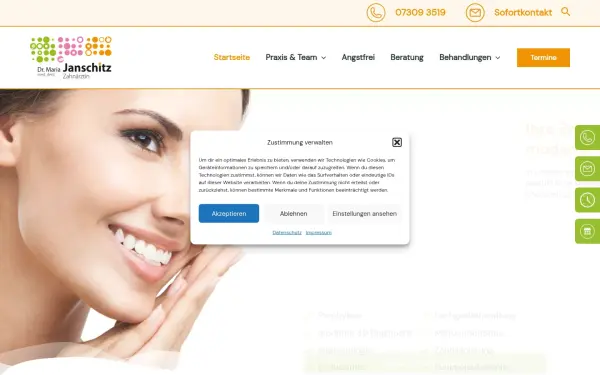 www.zahnarzt-weissenhorn.com