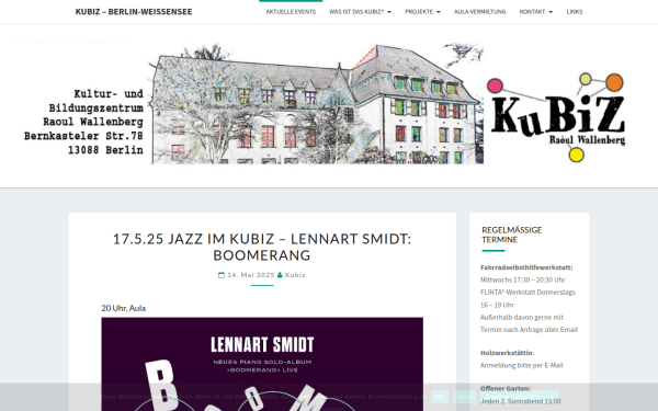 www.kubiz-wallenberg.de