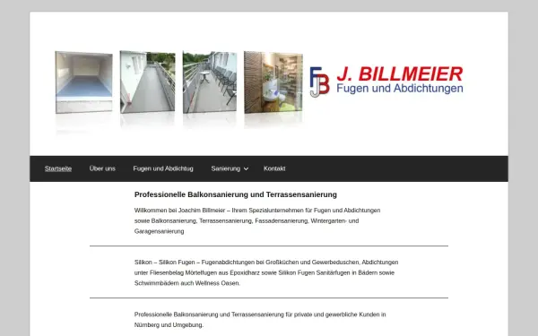 fugen-billmeier.de