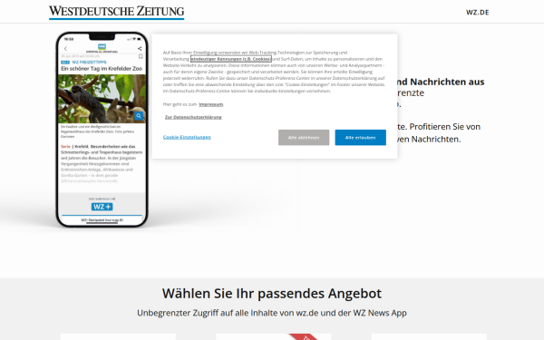 webabo.wz.de