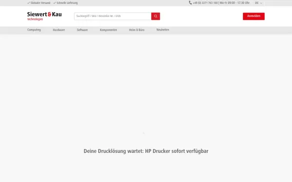 www.siewert-kau.com