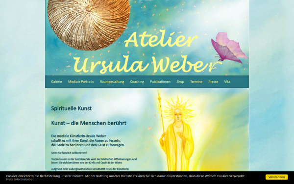 atelier-ursula-weber.de