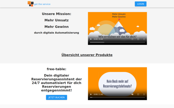 get-the-service.de