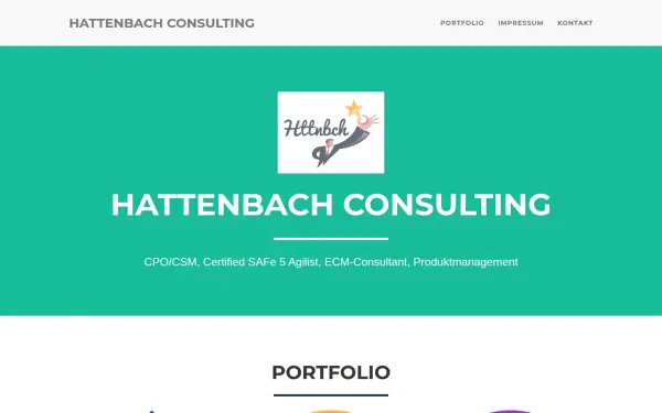 hattenbach.de