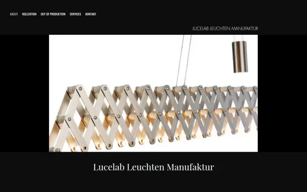 www.lucelab.de