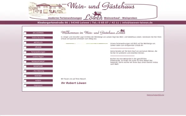 www.loewen-leiwen.de
