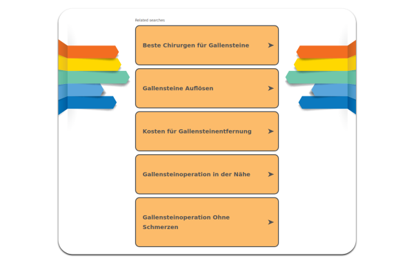 gallensteinoperation.de
