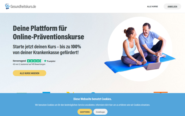gesundheitskurs.de