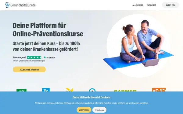 gesundheitskurs.de
