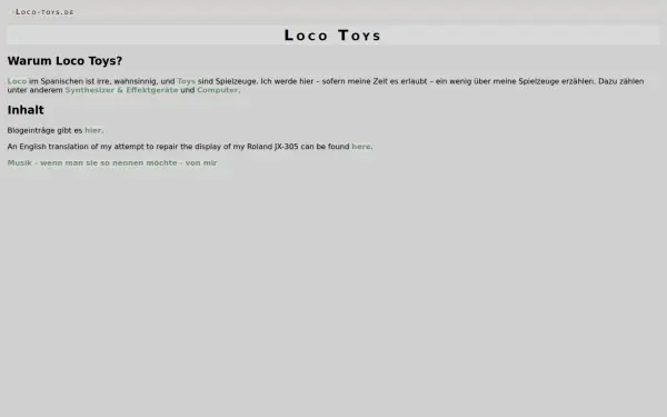 loco-toys.de