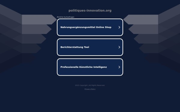 ww38.politiques-innovation.org
