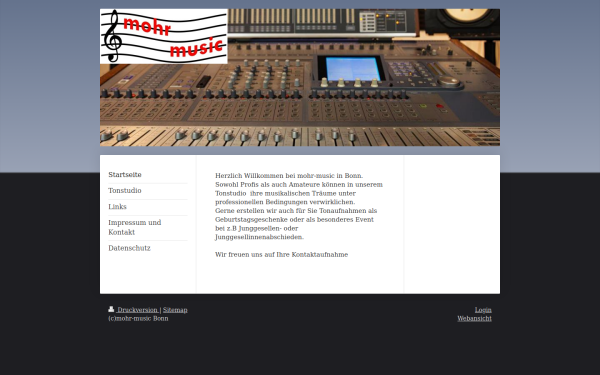 www.musikschulemohr.de