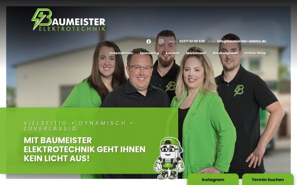 www.baumeister-elektro.de