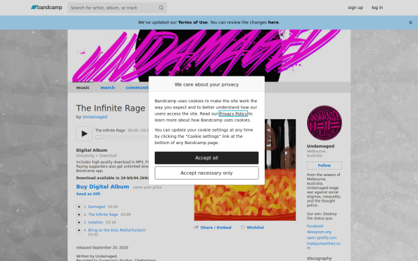 undamaged.bandcamp.com