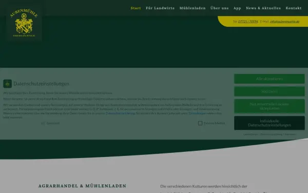 www.aubenmuehle.de