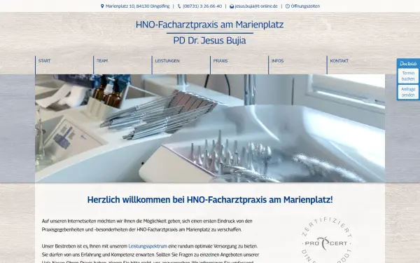 www.dr-bujia-dingolfing.de