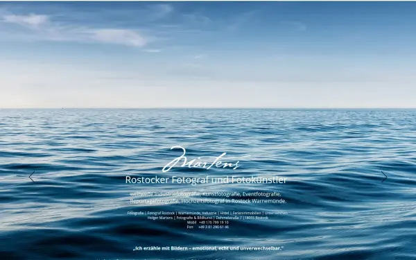 www.holger-martens.com