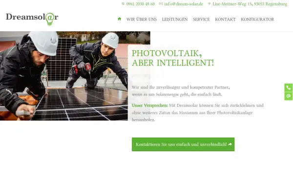 dreamsolar.de