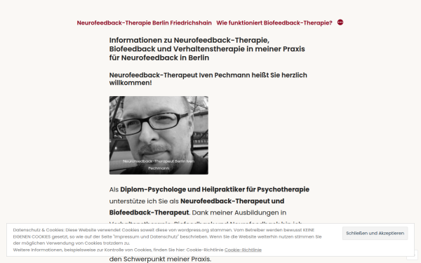 neurofeedback-psychologe-berlin.com