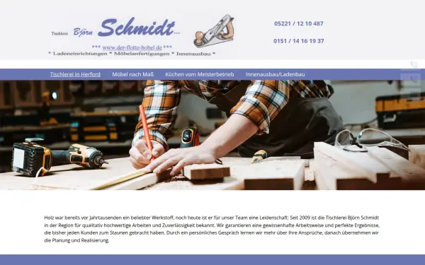 www.der-flotte-hobel.de