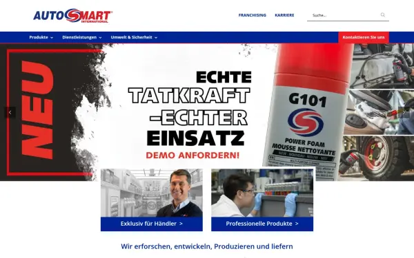 autosmart.de