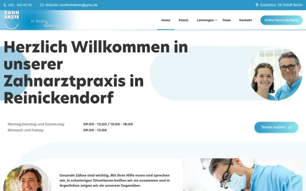 drkesler.de